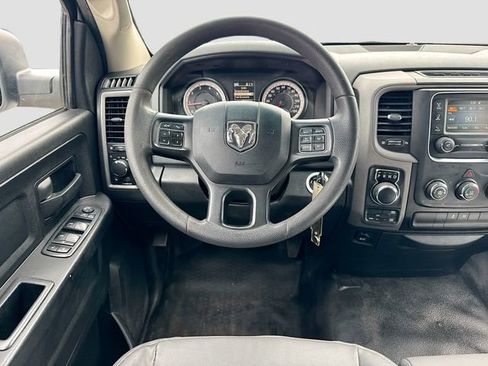 Used 2018 RAM 1500 Tradesman w/ Protection Group AWD/4WD image 20