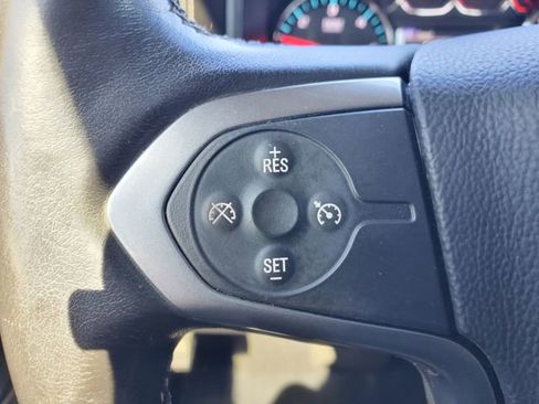 Used 2019 Chevrolet Silverado 2500 LTZ AWD/4WD image 25
