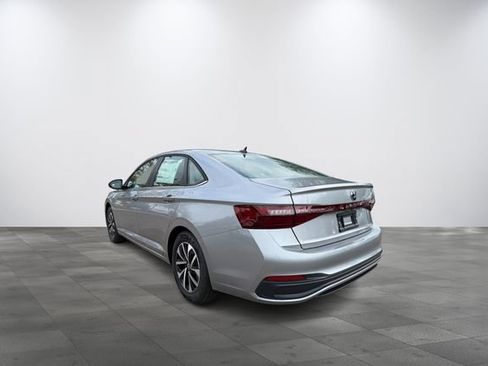 New 2026 Volkswagen Jetta S FWD image 4