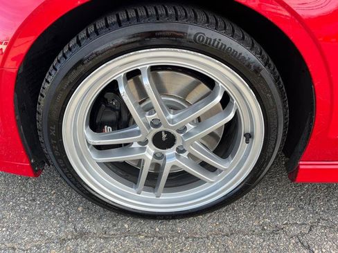 Used 2017 Audi S3 Premium Plus image 6