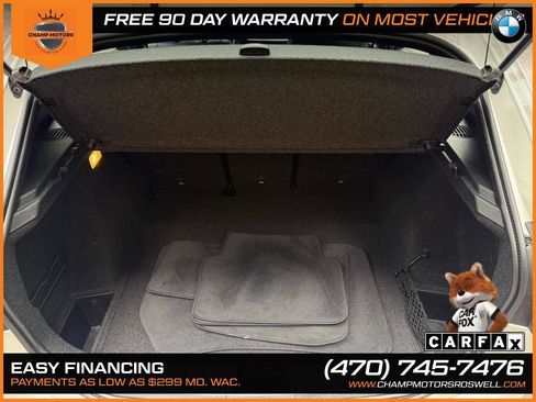 Used 2014 BMW X1 sDrive28i RWD image 11