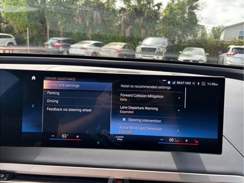 Used 2023 BMW iX xDrive50 w/ Ultimate Package 2 image 36