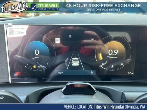 New 2026 Hyundai Santa Cruz XRT AWD/4WD image 53