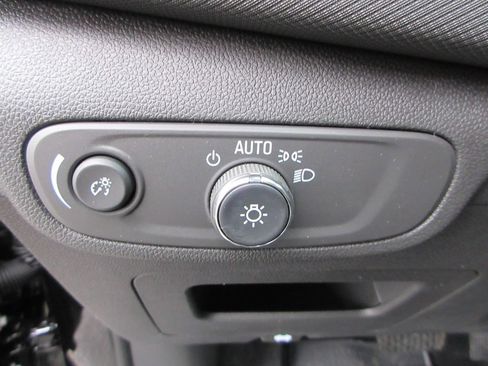 New 2026 Chevrolet TrailBlazer ACTIV w/ Convenience Package FWD image 23