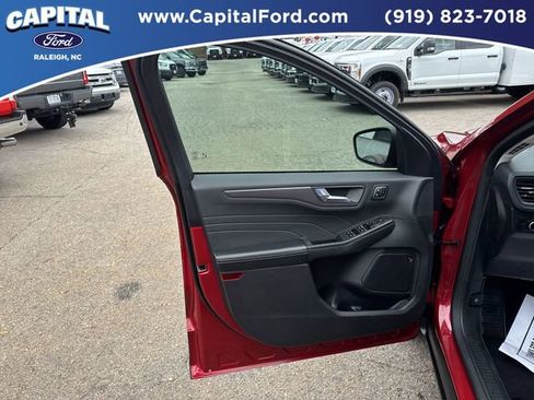 Certified 2023 Ford Escape Active w/ Tech Pack #2 image 19