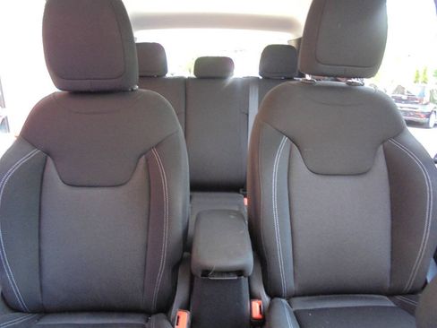 Used 2020 Jeep Renegade Sport AWD/4WD image 13