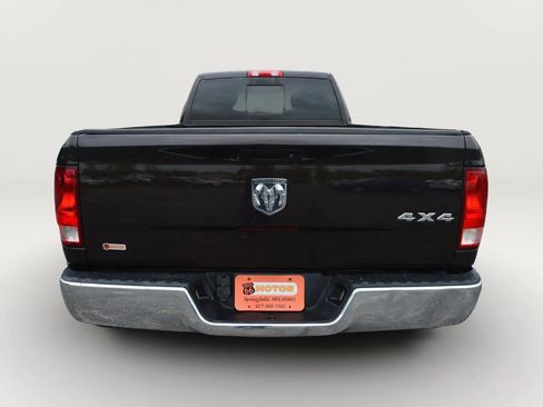 Used 2011 RAM 3500 Big Horn AWD/4WD image 7