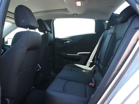 Used 2024 Chevrolet Malibu LT FWD image 23