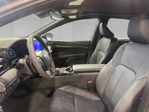 New 2026 Toyota Camry XSE w/ Premium Package image 10