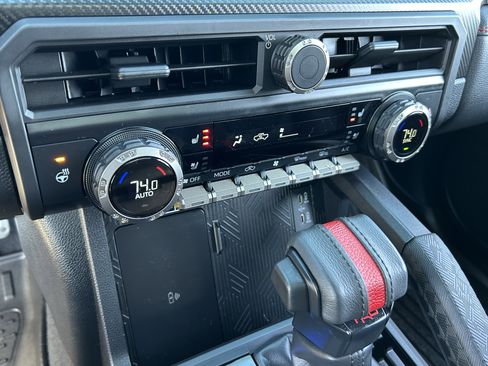 Used 2024 Toyota Tacoma TRD Pro image 26