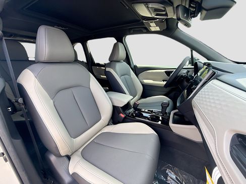 New 2026 Subaru Forester Limited AWD/4WD image 16