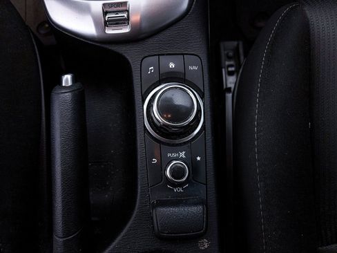 Used 2016 MAZDA CX-3 Sport image 18