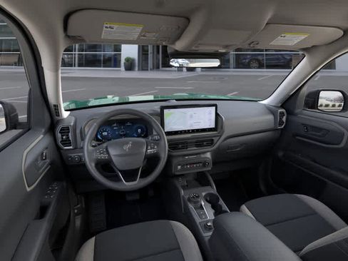 New 2025 Ford Bronco Sport Big Bend w/ Convenience Package image 9