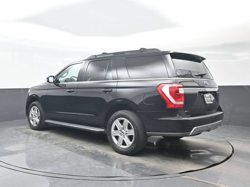 Used 2020 Ford Expedition XLT w/ Equipment Group 202A RWD image 4