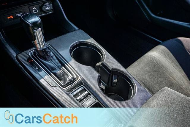 Used 2022 Honda Civic Sport image 31