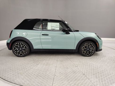 New 2026 MINI Cooper S image 3