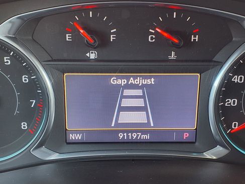 Used 2020 Chevrolet Traverse High Country image 18