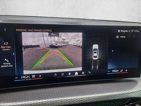 Used 2025 BMW 330i Sedan w/ Convenience Package image 12