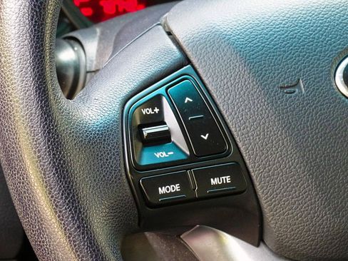 Used 2013 Kia Rio EX w/ Convenience Pkg FWD image 15