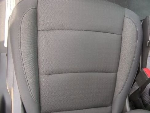 New 2026 Chevrolet Silverado 1500 LT image 10