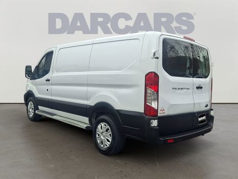 Used 2022 Ford Transit 250 Low Roof w/ Exterior Upgrade Package image 4