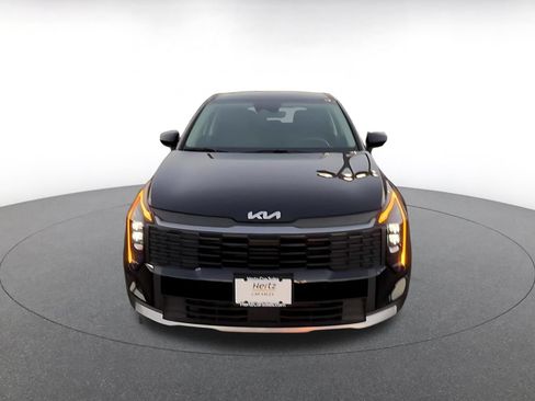 Used 2026 Kia Sportage LX FWD image 4