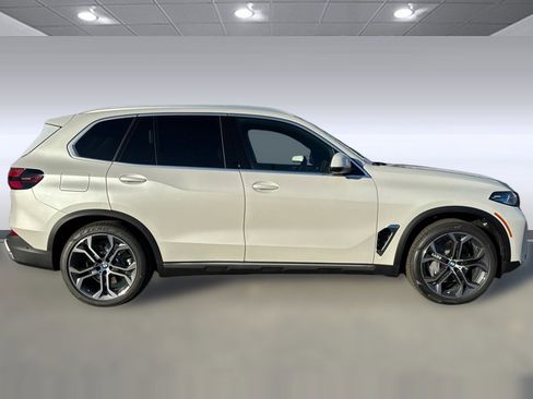 New 2026 BMW X5 xDrive50e AWD/4WD image 7