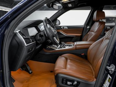 Used 2022 BMW X7 M50i w/ Executive Package