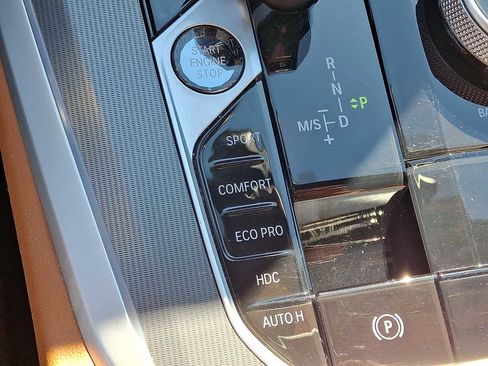 Certified 2023 BMW X5 xDrive40i w/ M Sport Package image 24