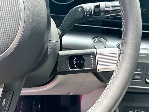 Certified 2026 Hyundai Kona SEL Premium FWD image 16