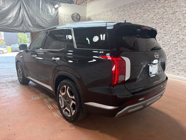 Used 2024 Hyundai Palisade SEL FWD image 5