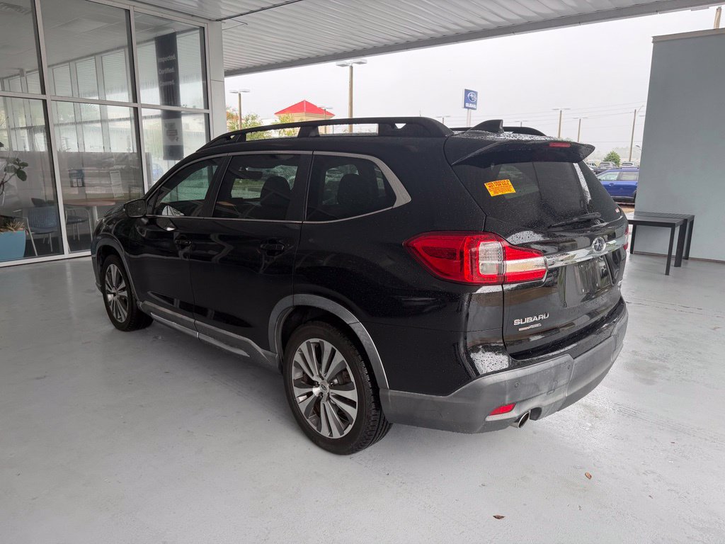 Used 2019 Subaru Ascent Limited AWD/4WD image 5