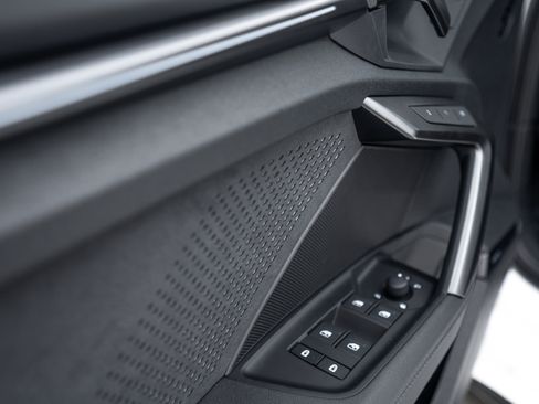 New 2026 Audi RS 3 AWD/4WD image 18