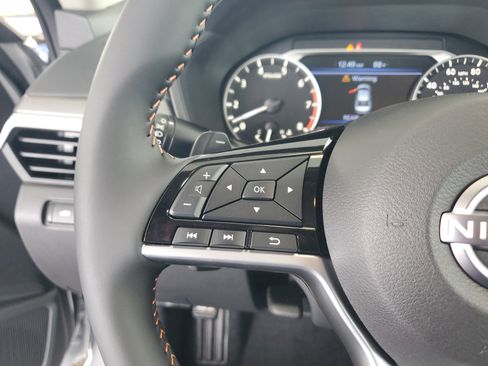 New 2025 Nissan Altima 2.5 SR image 21