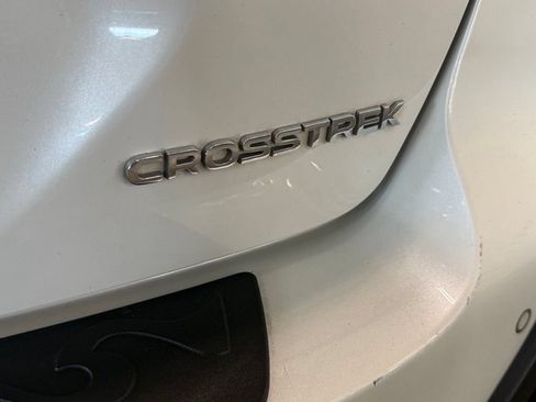 Certified 2024 Subaru Crosstrek 2.5i Limited w/ Popular Package #4A AWD/4WD image 24