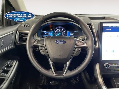 Certified 2022 Ford Edge SEL w/ Convenience Package image 15