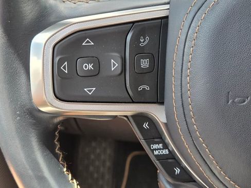 Certified 2025 RAM 1500 Tungsten w/ Bed Utility Group AWD/4WD image 24
