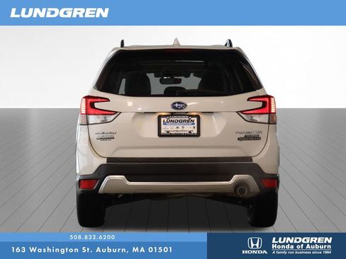 Used 2019 Subaru Forester Touring image 36