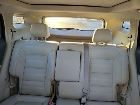 Used 2022 GMC Terrain Denali w/ Denali Premium Package image 5