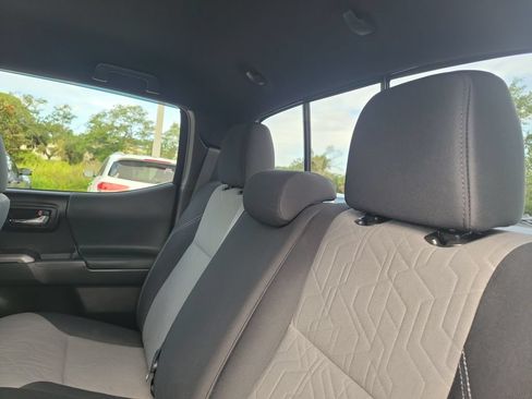 Certified 2023 Toyota Tacoma TRD Sport RWD image 23