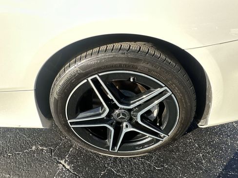 Used 2020 Mercedes-Benz C 300 4MATIC Cabriolet image 19