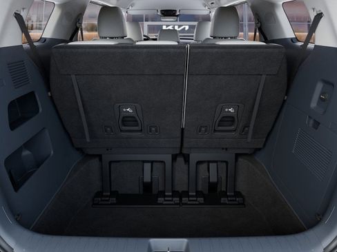 New 2026 Kia Carnival EX image 19