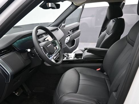 New 2025 Land Rover Range Rover SE image 26