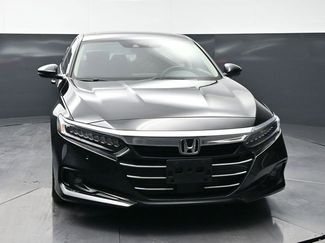 Used 2021 Honda Accord EX-L video 2