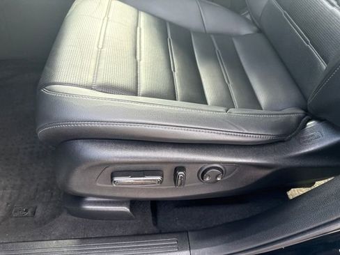 Certified 2024 Honda CR-V EX-L image 12