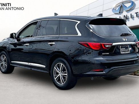 Used 2019 INFINITI QX60 Pure FWD image 16