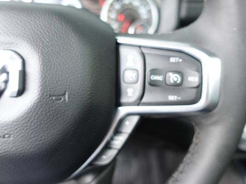 Used 2025 RAM 1500 Laramie w/ Sport Appearance Package AWD/4WD image 62