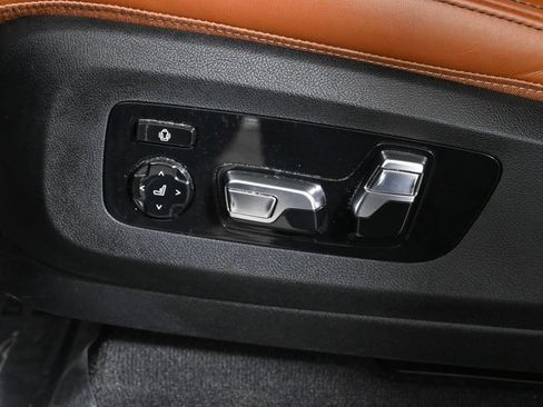 Used 2025 BMW X5 M60i w/ Executive Package AWD/4WD image 27