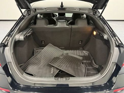 Used 2024 Honda Civic Sport image 33