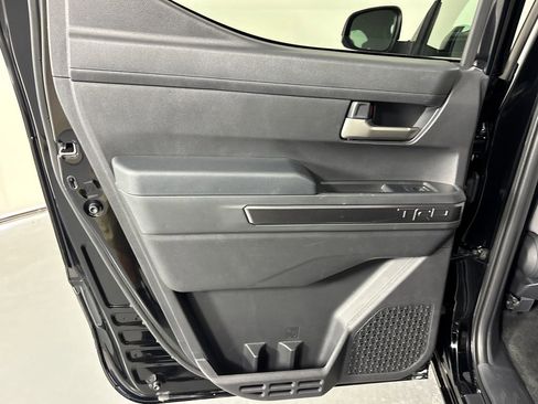 Used 2024 Toyota Tacoma TRD Sport image 30